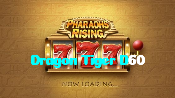 making first deposit on Dragon Tiger D60 website using local payment methods in Pakistan