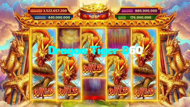 making first deposit on Dragon Tiger D60 website using local payment methods in Pakistan